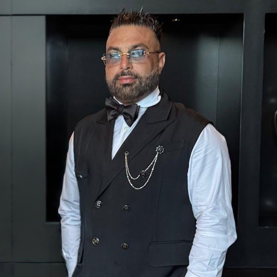 Ramtin Nosrati