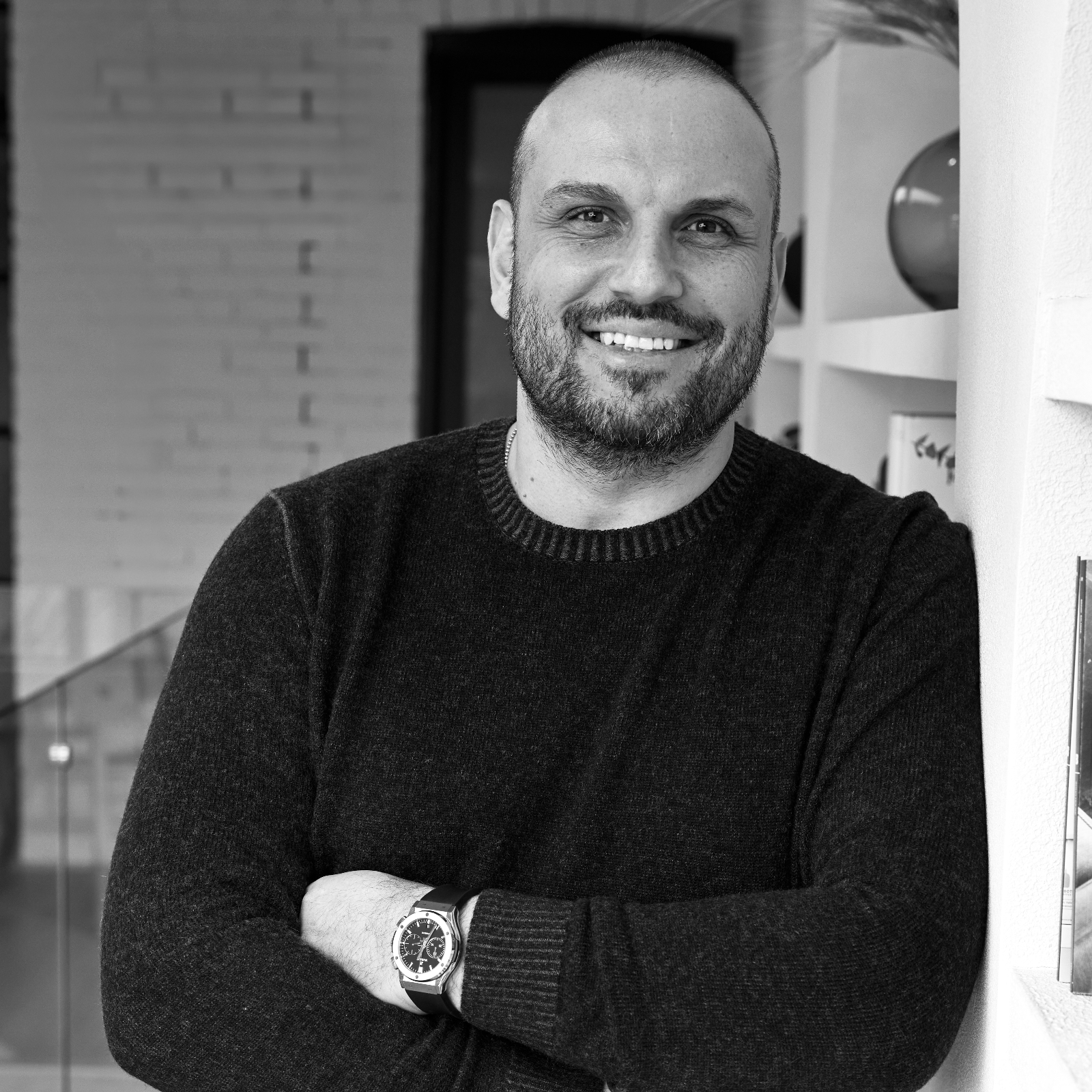 OLEG DREITSER REAL ESTATE