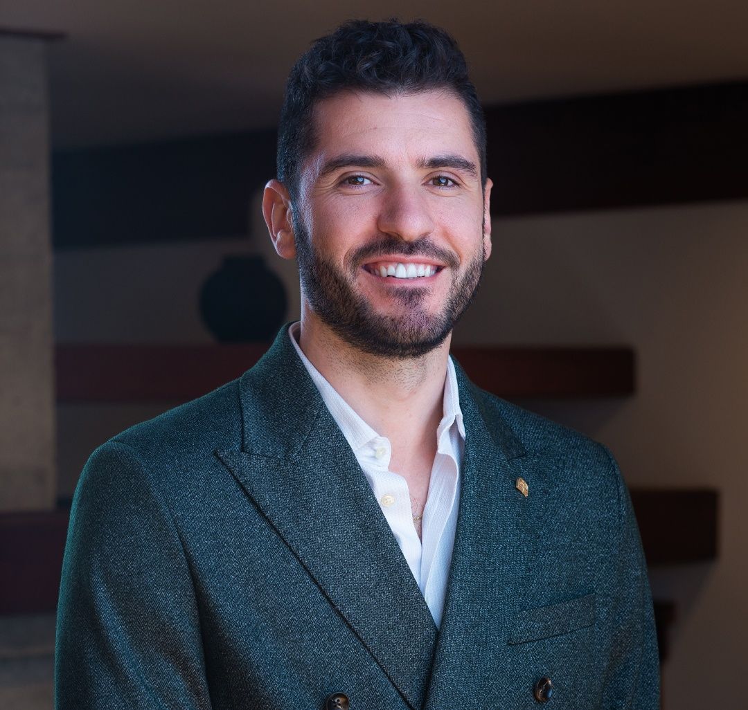 Mario Desantis