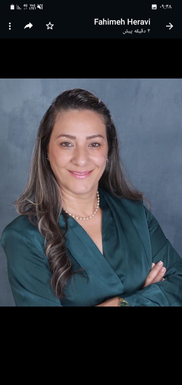 Fahimeh Heravi